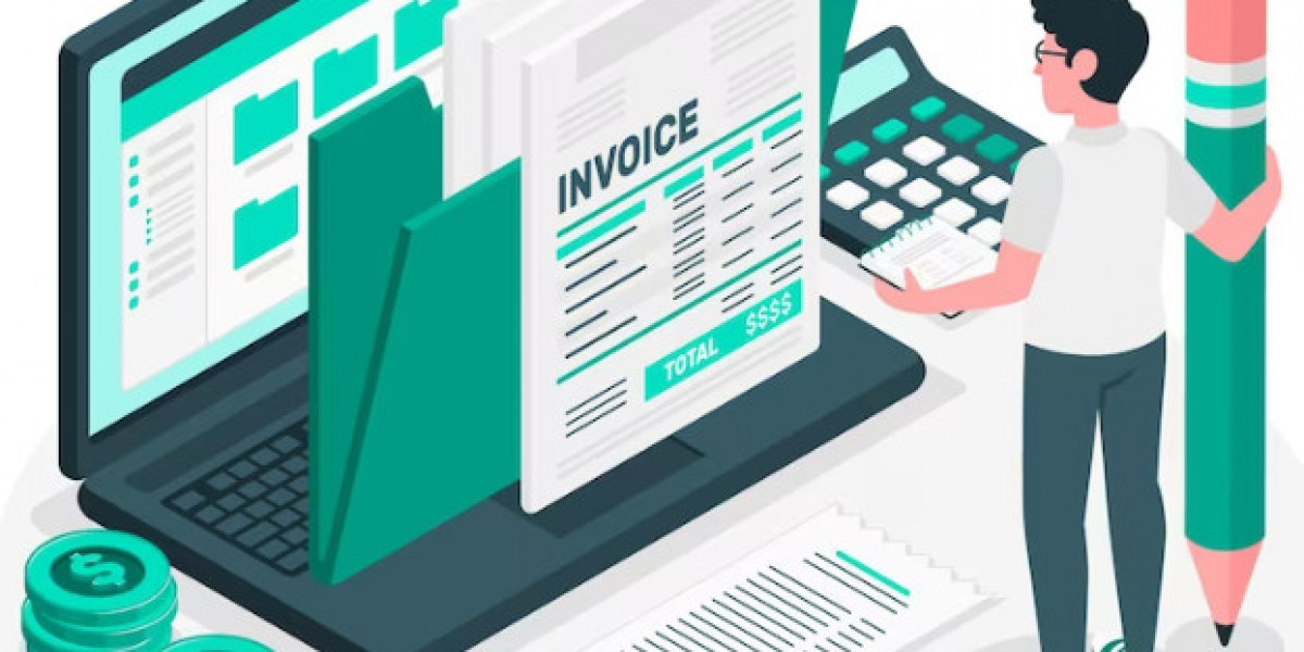 How to Measure the ROI of OCR in Invoice Processing