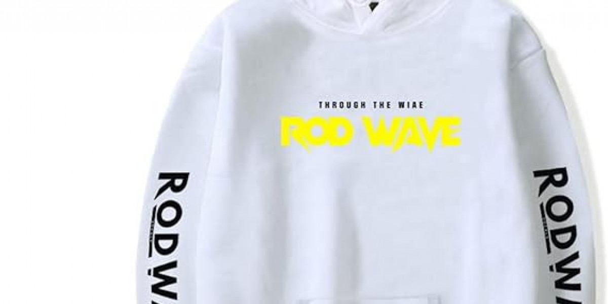 Rod Wave Merch: A Unique Fashion Statement