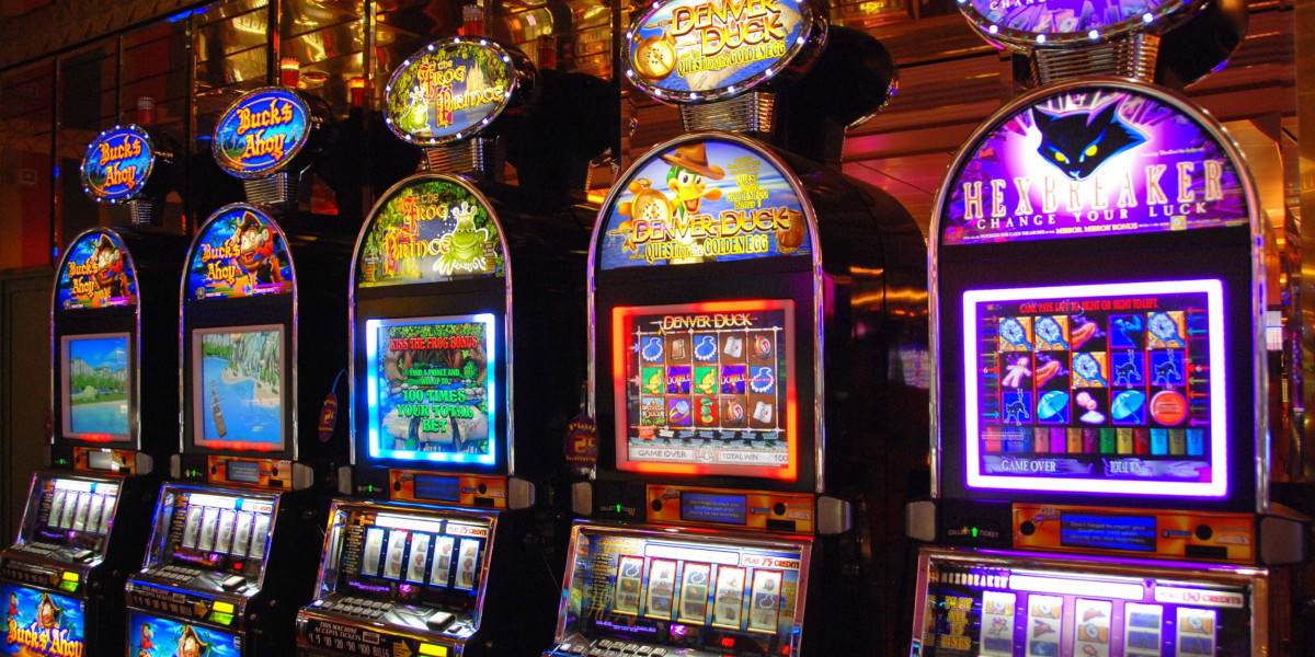 Trik Slot Vegas108 Terbaik