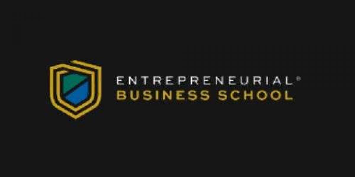 Empower Your Future at the Leading Entrepreneur School - EBS