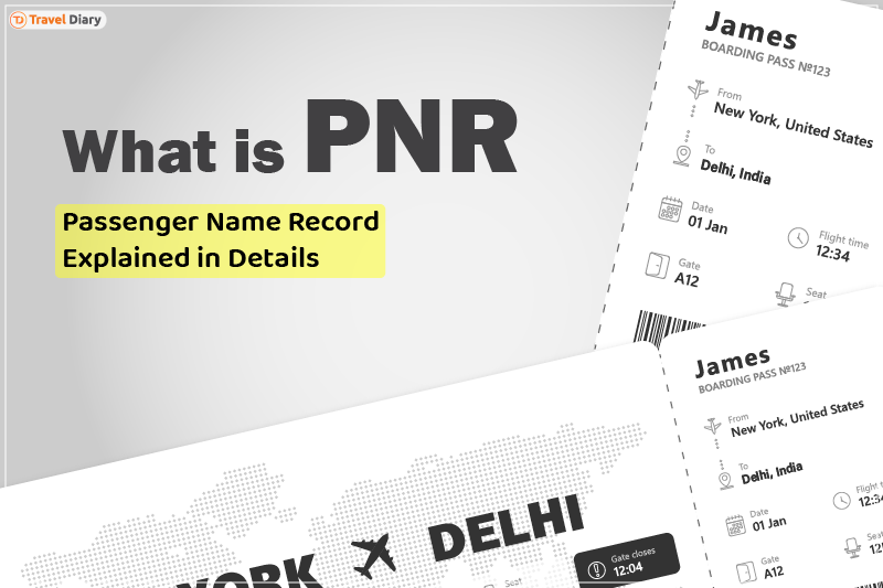 Unlocking the Power of PNR Number for Seamless Travel