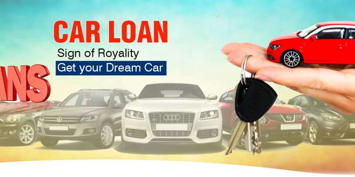 Guide to Car Loans in Jaipur