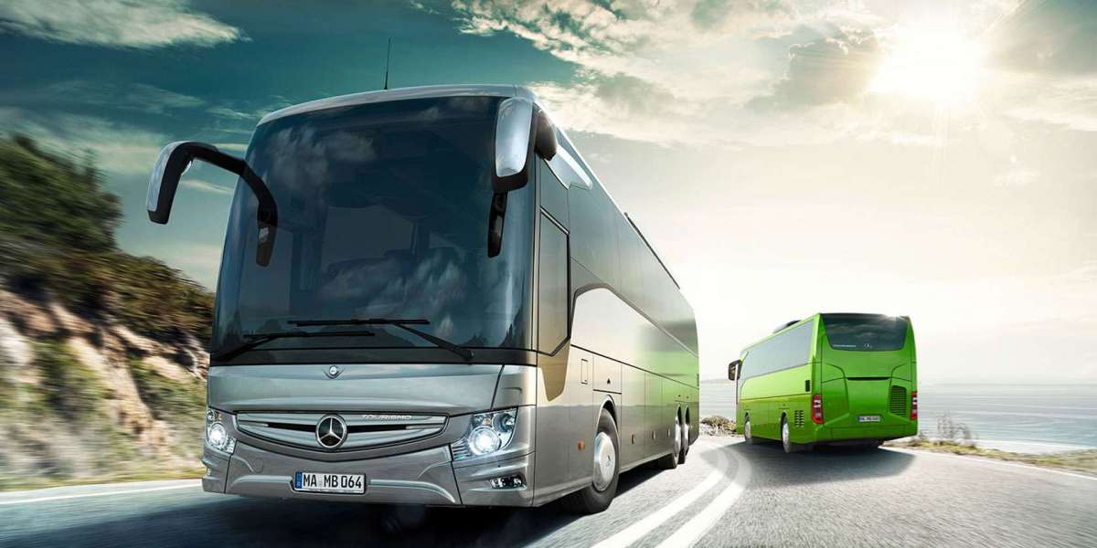 Coach Hire Oxford: Comprehensive Guide to Booking, Types, and Tips