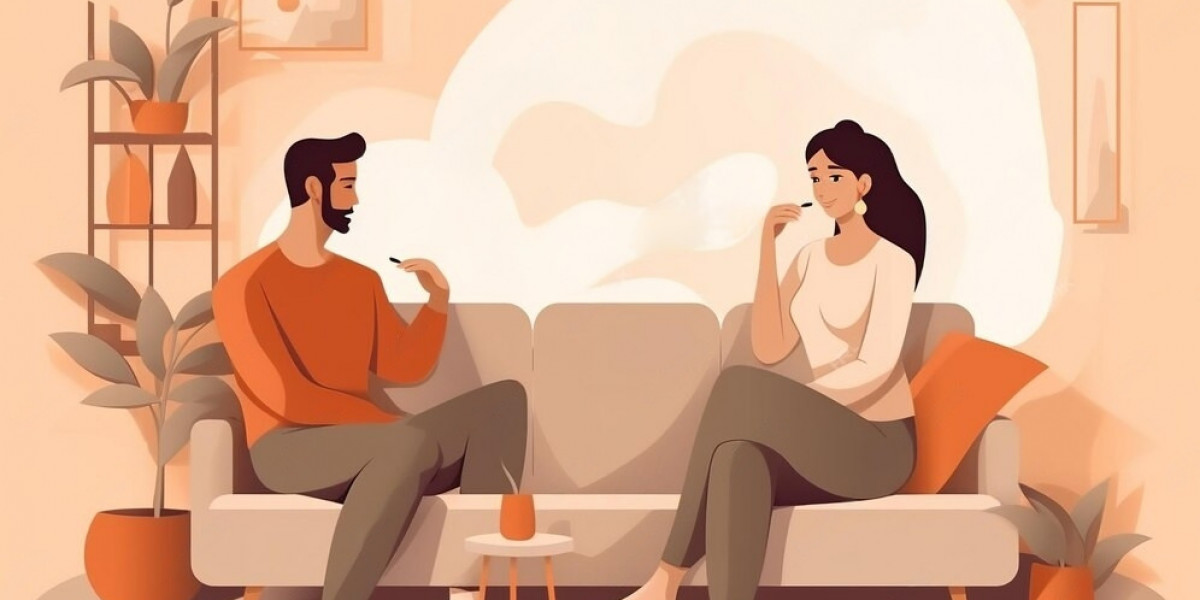Rekindling the Flame: How Marriage Counselling Can Help Reignite the Spark in Your Relationship