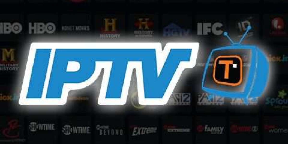 Top IPTV Services 2024: Elevate Your Streaming Experience