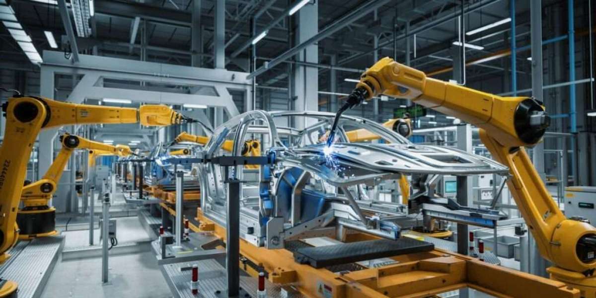 Business Plan to Setup a Electric Car Manufacturing Plant: Project Report 2024