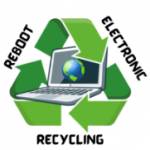 rebootelectronic recycling profile picture