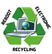 rebootelectronic recycling Profile Picture