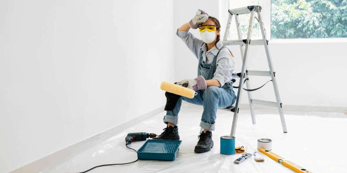 Masterful Home Painting: Expert Tips for Stunning Results