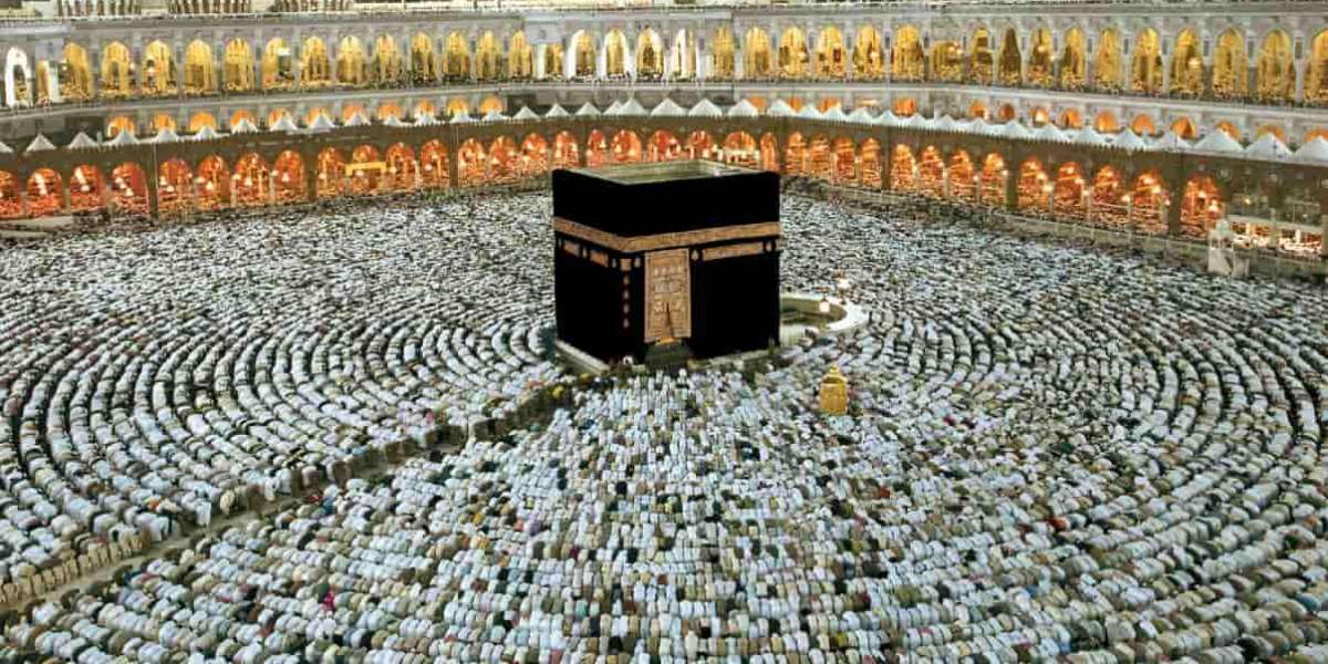 Cheap Umrah Package: Affordable Pilgrimage Options for 2024