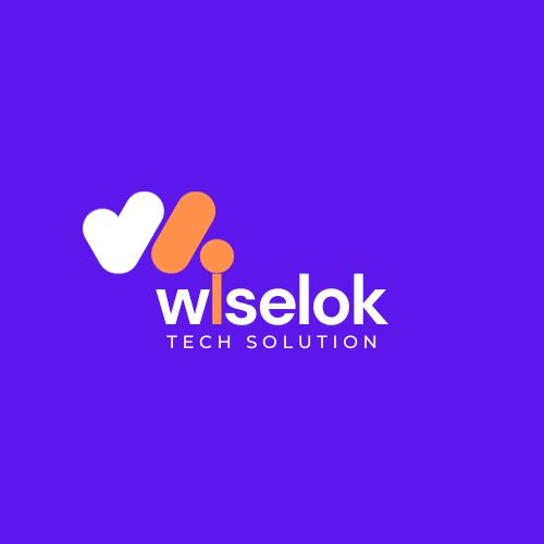 Wiselok techsolution Profile Picture