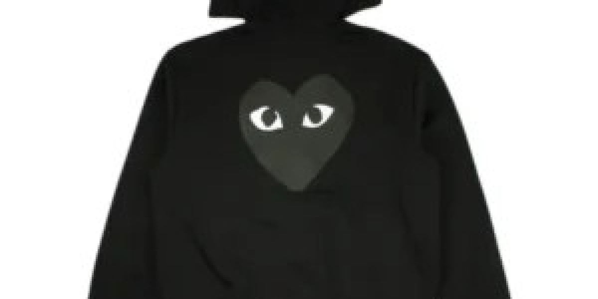 Official Store Comme des Garçons A Fashion in T-Shirts Hoodies