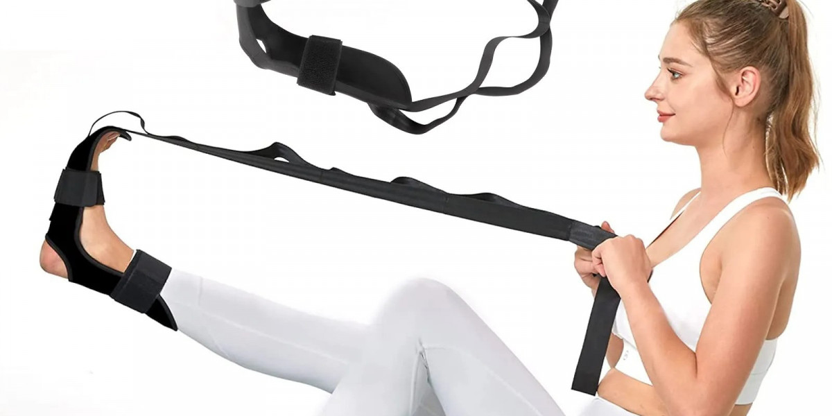 The Ultimate Guide to Leg Stretchers: Enhancing Flexibility and Performance