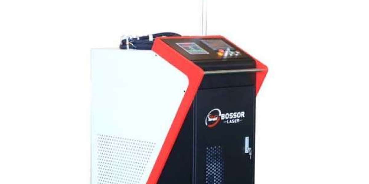 The Ultimate Guide to Fiber Welder Machines: Revolutionizing Optical Fiber Connections