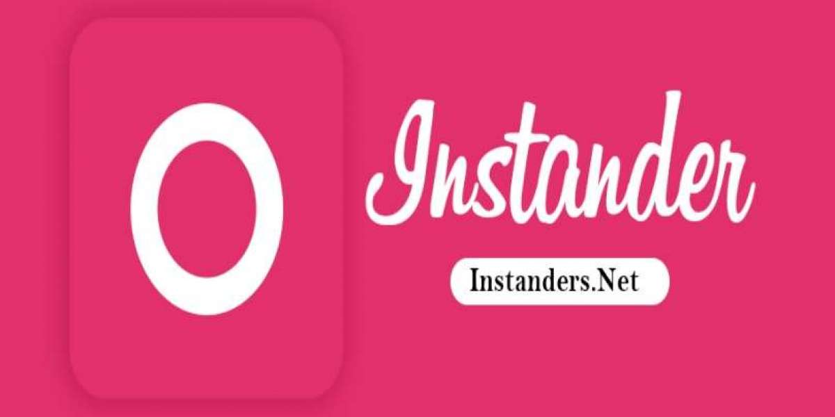 Instander APK Download Official for Android 2024