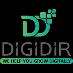 DigiDir Digital Marketing Agency Profile Picture