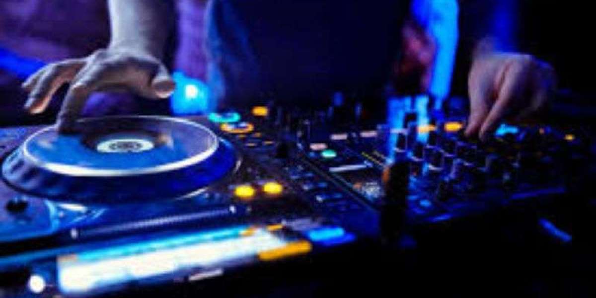 Odia Remix DJ: The Heartbeat of Odisha's Modern Music Scene