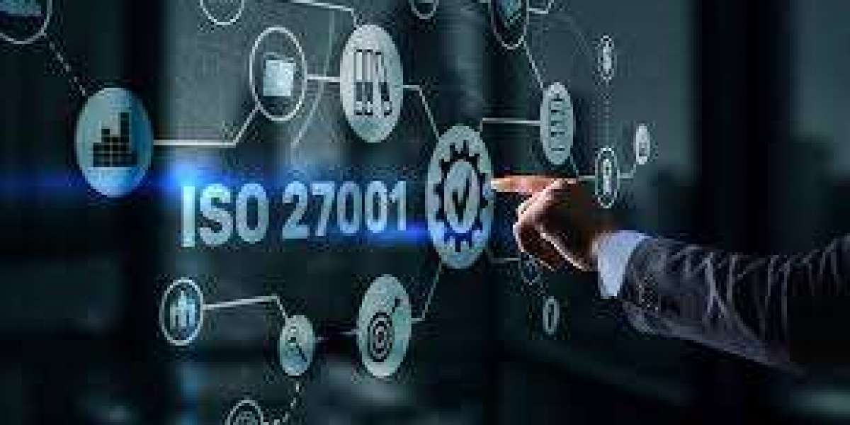 iso 27001 training