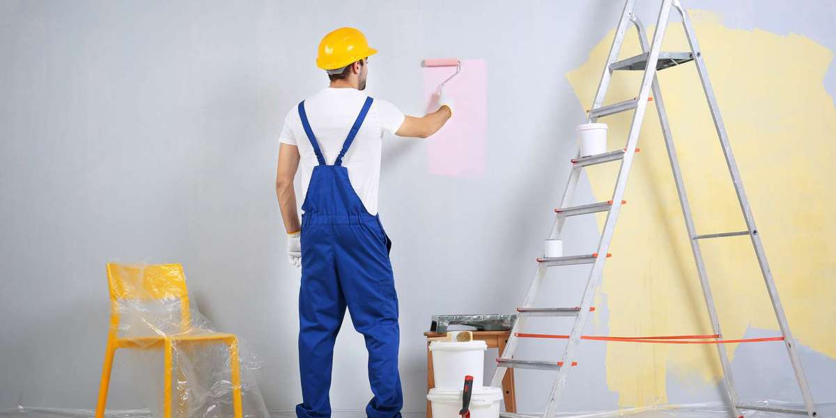 Transform Your Middletown Home with Expert Affordable Painting Services