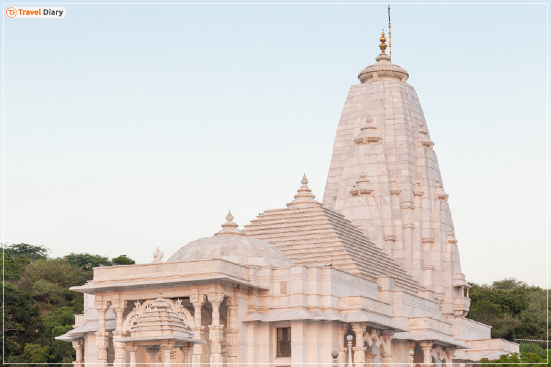 Hindu Temples in USA You Must Visit