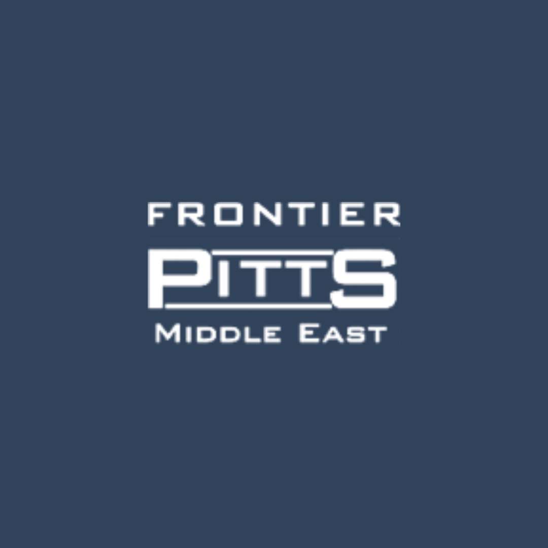 Frontier Pitts Profile Picture