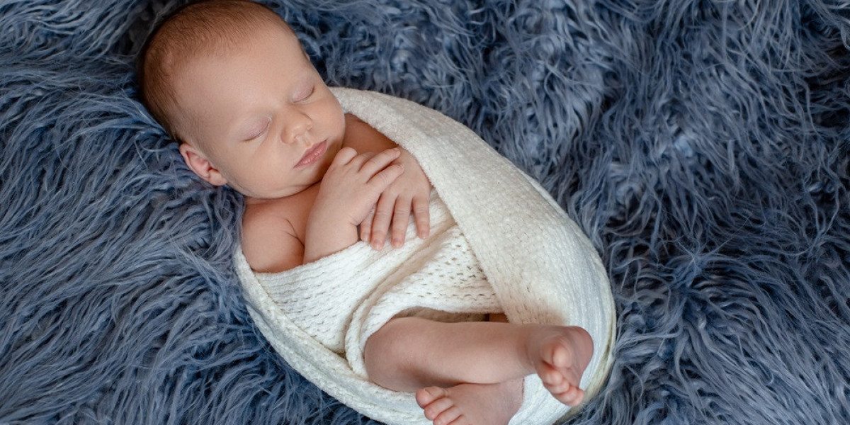 Top 5 Benefits of Using a Newborn Sleep Pod