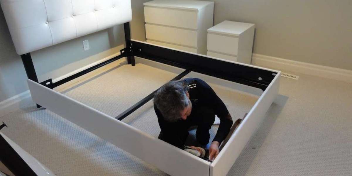 Expert Bed Repairing Services in Dubai