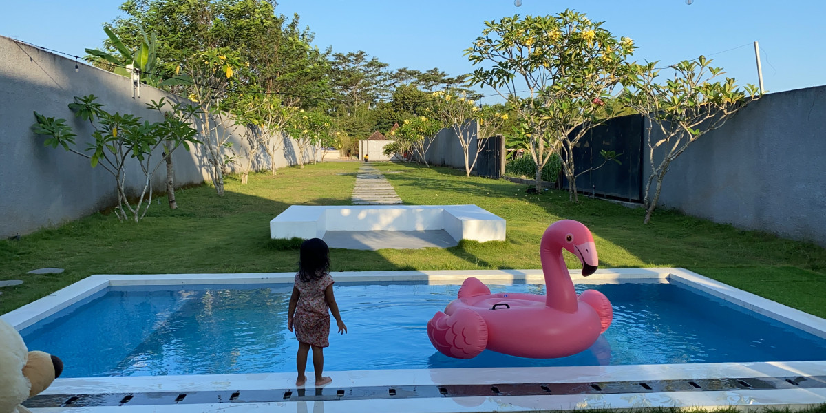 Karabineri Private Pool Villa Jogja: Salah Satu Villa Terbaik di Jogja