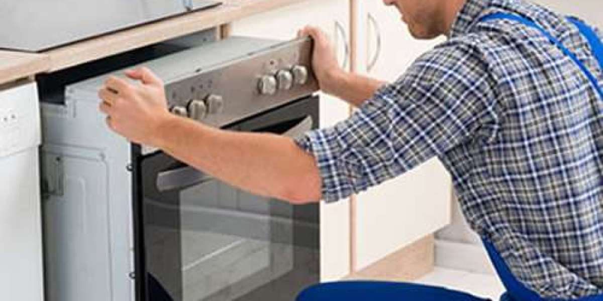 Electric Oven Repairs in Sandringham