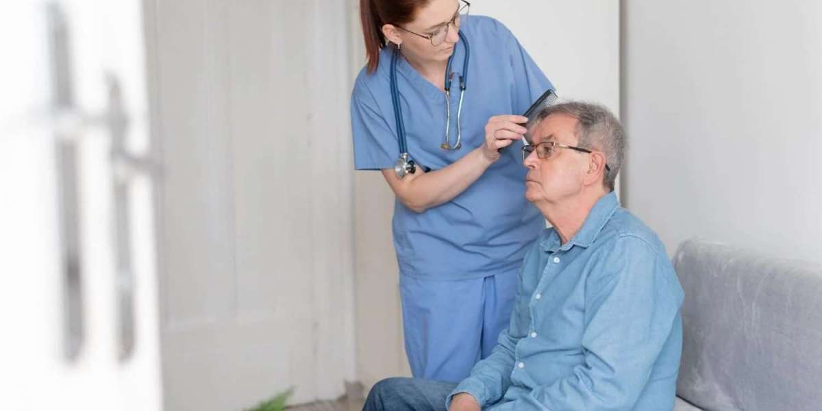 Homely Hands Healthcare: Leading Homecare Services in Gurgaon