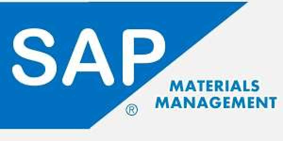 Mastering SAP MM: The Ultimate Guide to Materials Management