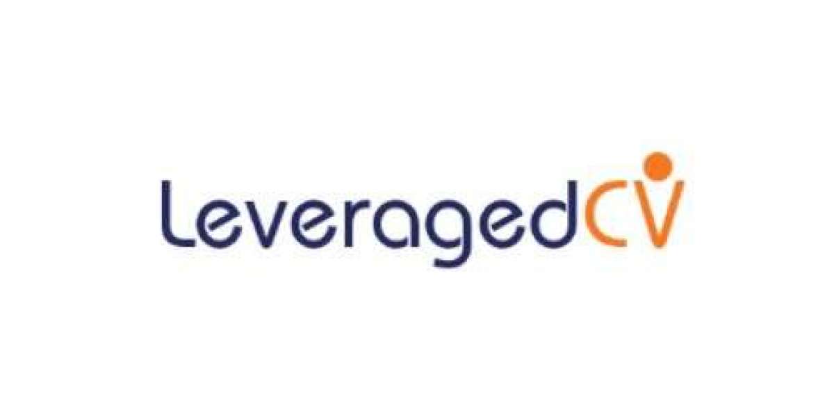 Top CV Writing Service in Leeds | Leveraged CV