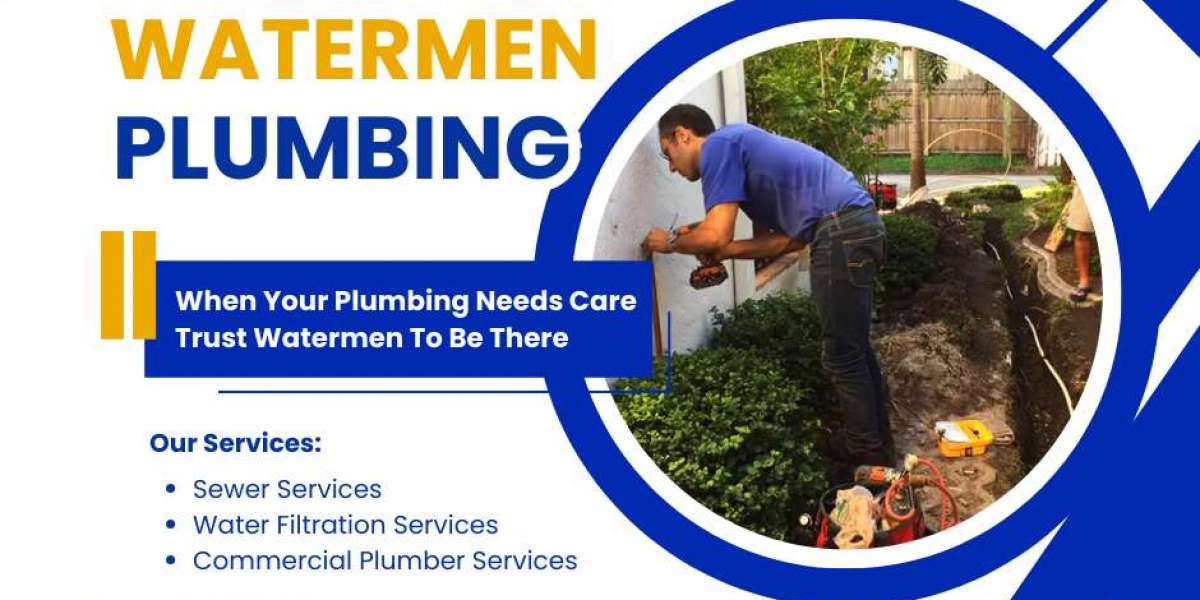 Comprehensive Plumbing Services in Coral Springs, FL: Your Ultimate Solution