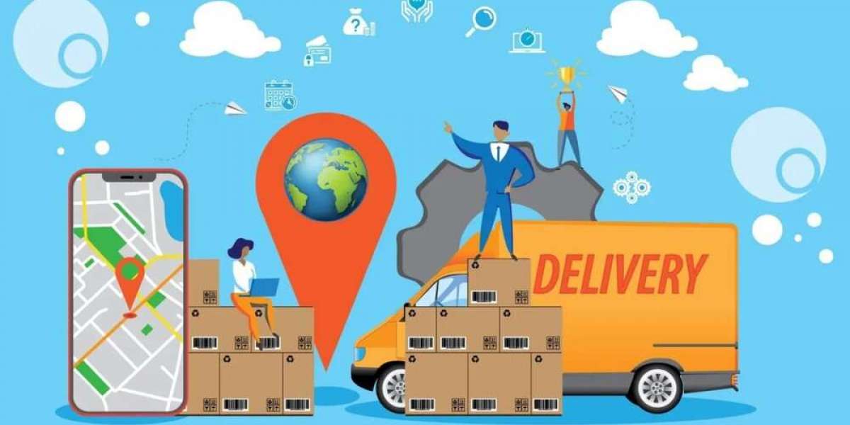 How to Train Your Staff to Use Pickup and Delivery App Software Effectively