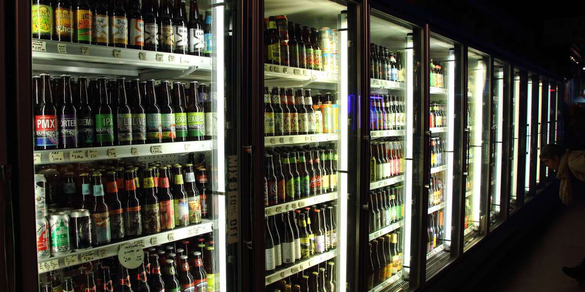 Discover the Best Liquor Store in Katy: The Hot Spot Liquor