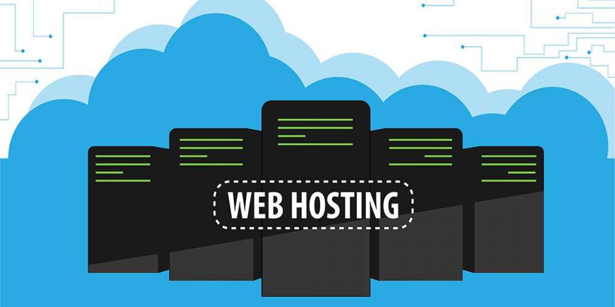 What Should Businesses Consider When Selecting a Web Hosting Provider?