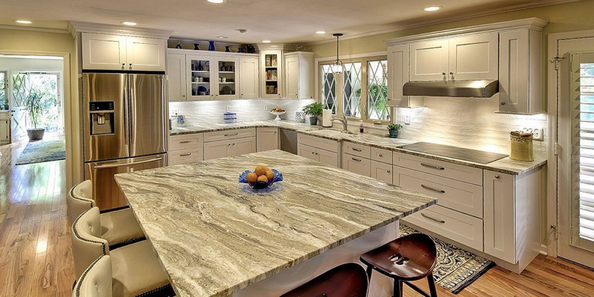 Breathe New Life into Your Kitchen: Custom Kitchen Remodeling in Middletown, DE with JPM Home Services