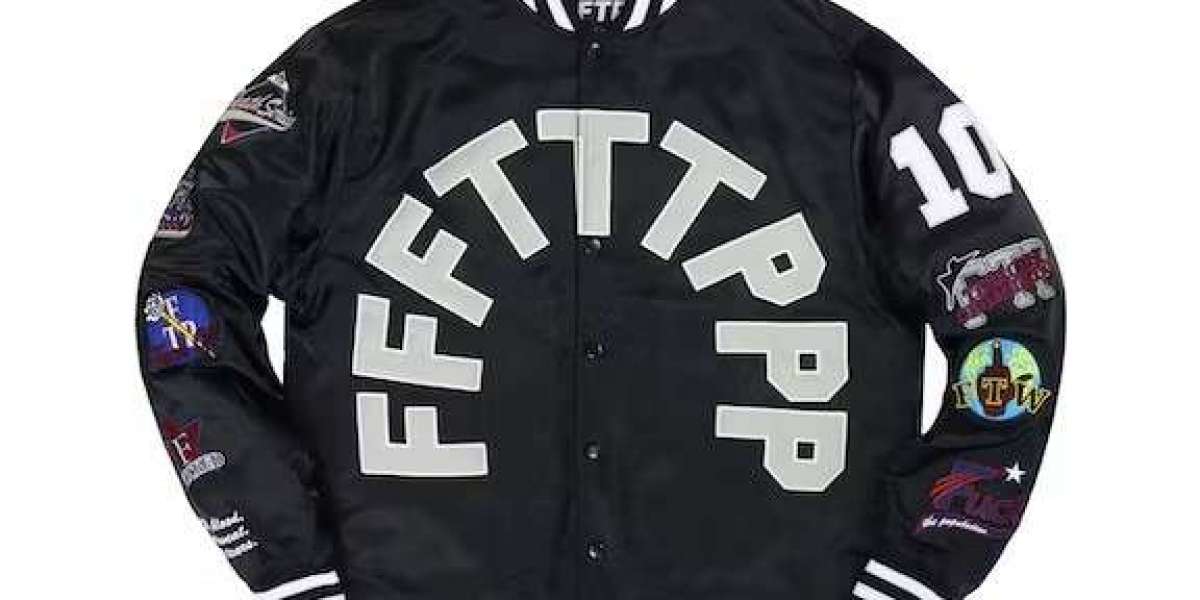 FTP Jackets- The Pinnacle of Streetwear Fashion