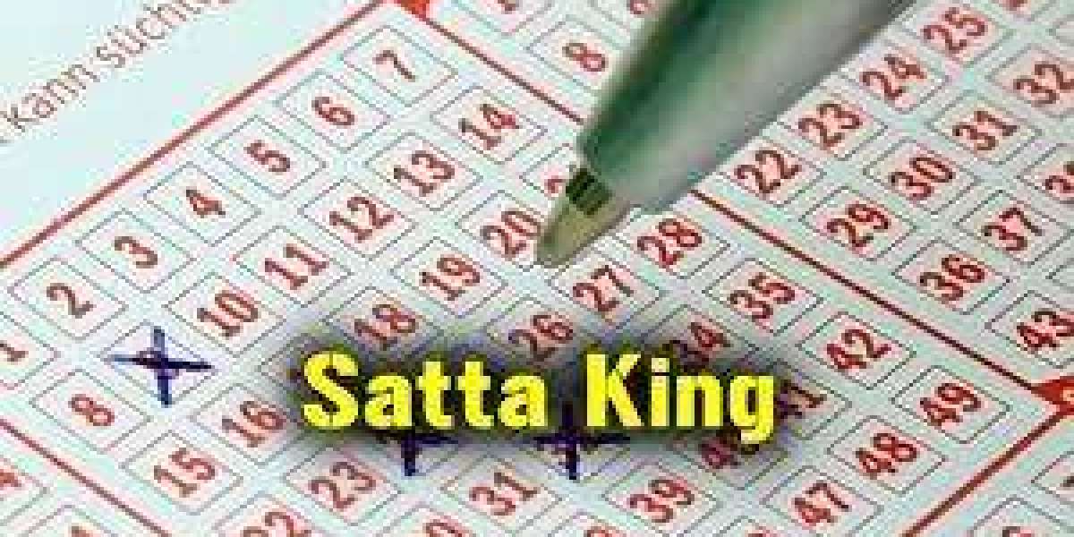 Chittorgarh Satta King: A Look inside the World of Indian Satta Matka