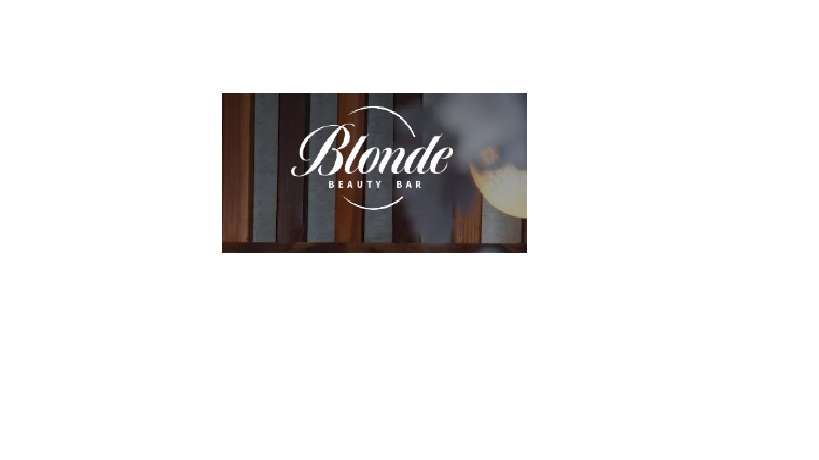 Blonde Beauty Bar Profile Picture