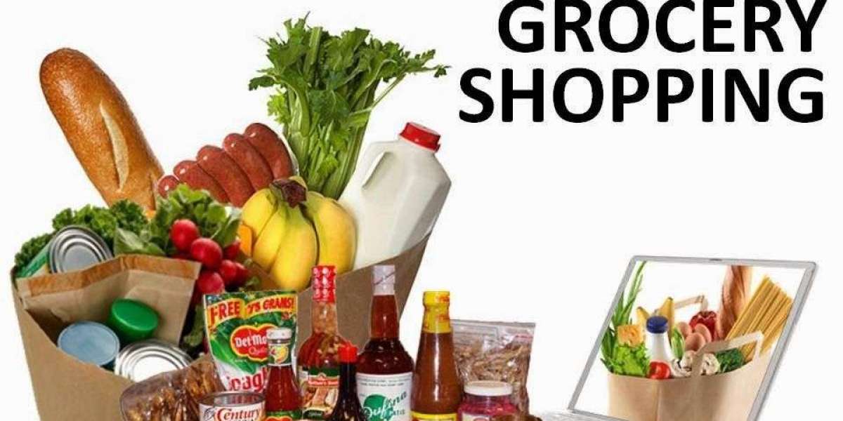 Online Grocery Market Growth and Status Explored in a New Research Report  2030