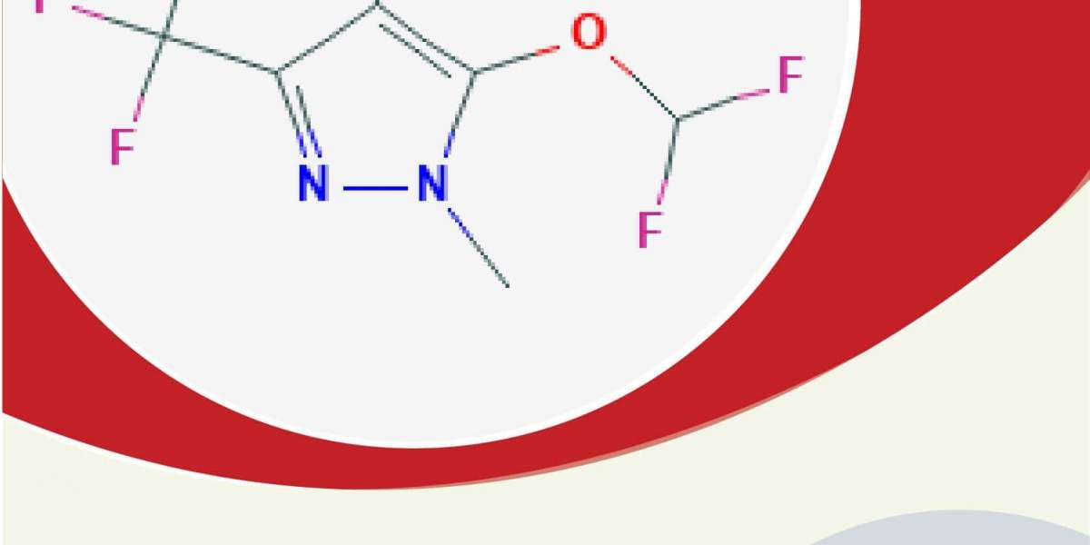 Pyroxasulfone Market 2024-2032's Top Industry Leaders and Trends