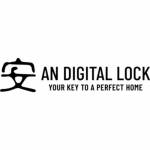 AN Digital Lock profile picture