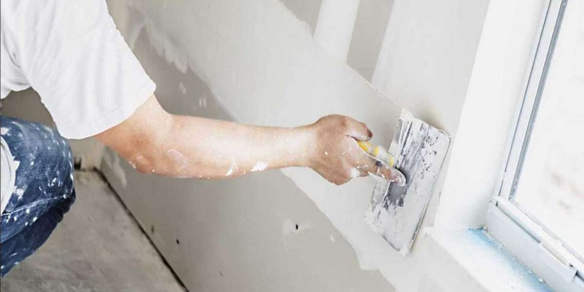 Brisbane Plastering