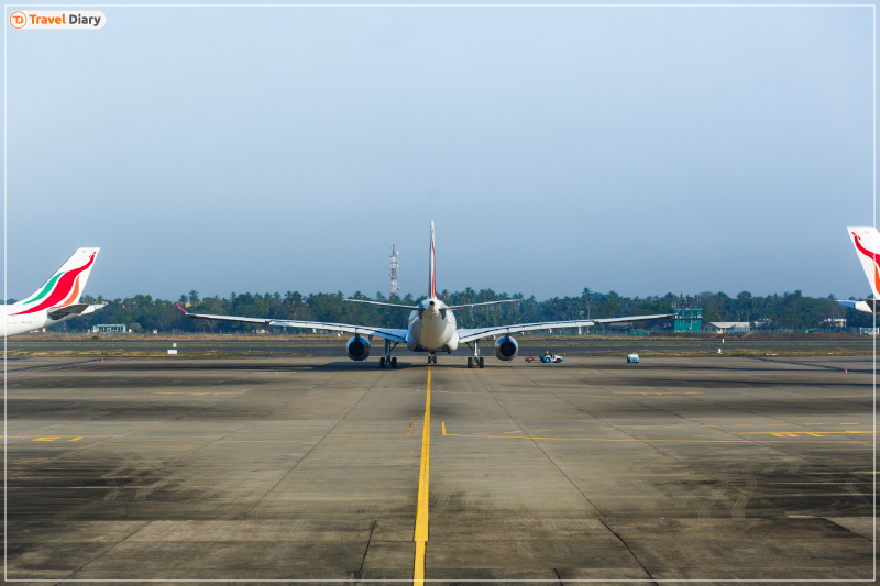 Everything You Need to Know About cochin International Airport