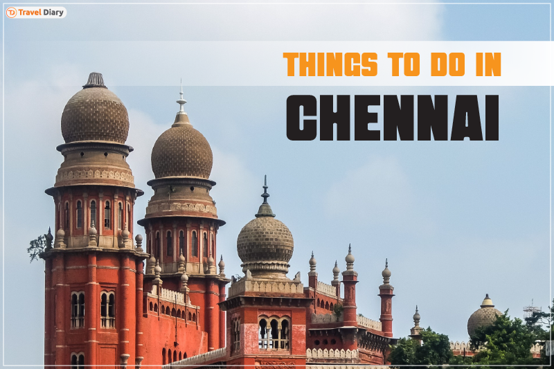 6 Top Things to Do in Chennai for Introverts 2024