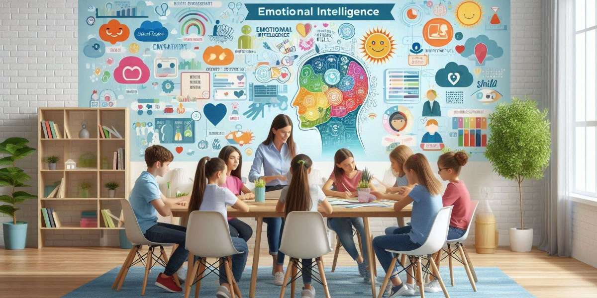 The Importance of Emotional Intelligence in Education