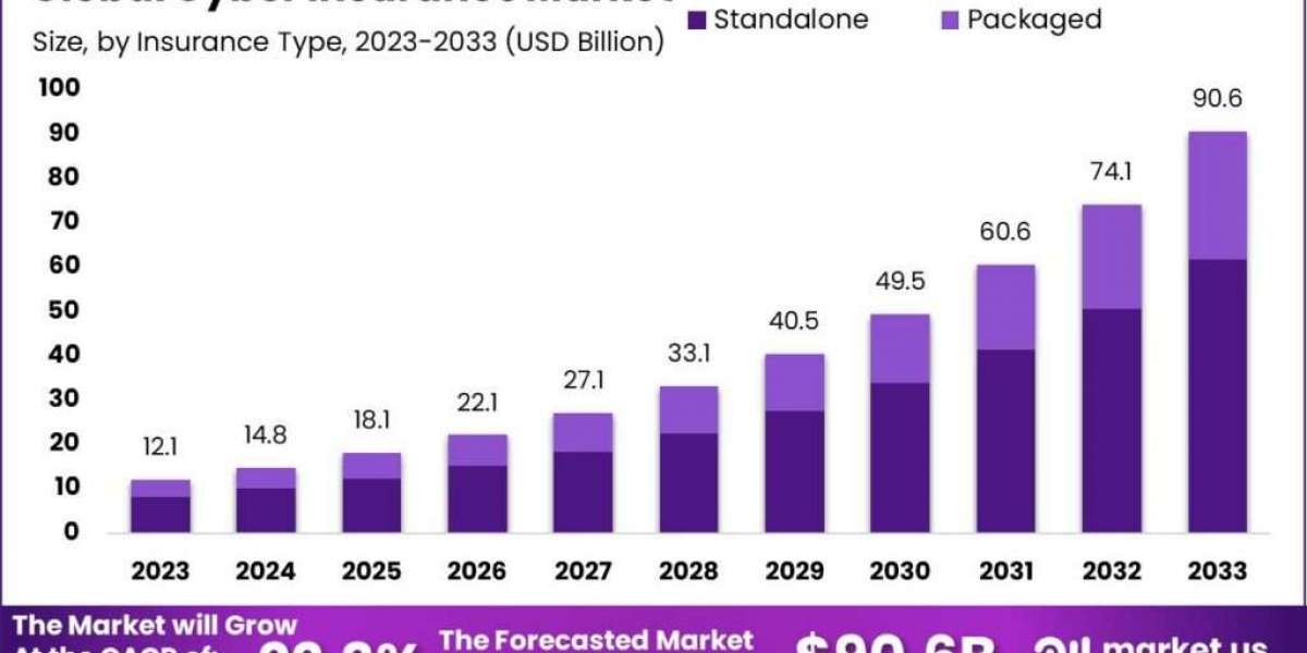 Cyber Insurance Market: Driving Innovation in Cyber Risk Mitigation