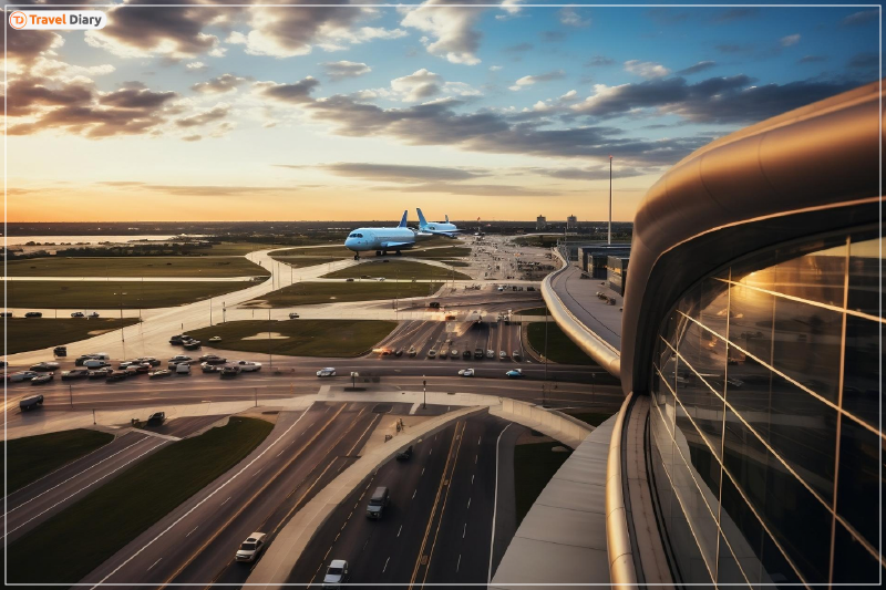 6 best things to do at dfw airport on a long layover