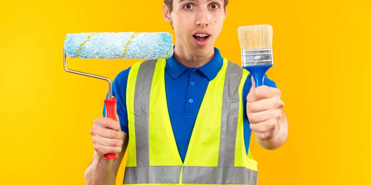 Extending the Lifespan of Your Building with Commercial Painting